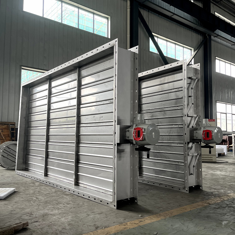 挡板门源头厂家支持定制可按图加工来图定制