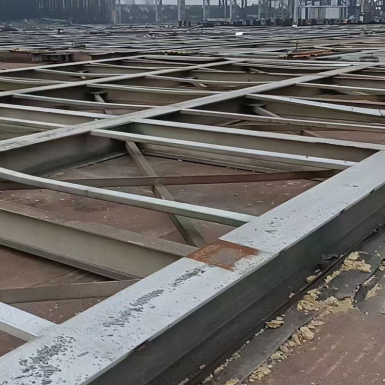 南京拆除公司 工厂整厂回收拆除 专业拆除队伍