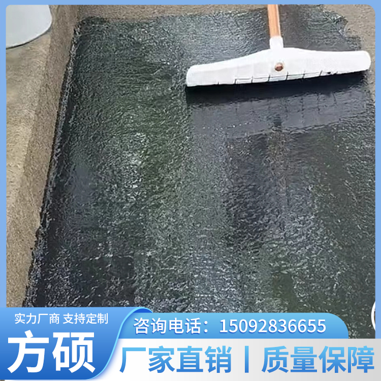 High-strength asphalt polymer road repair restorer factory stock highway road repair agent