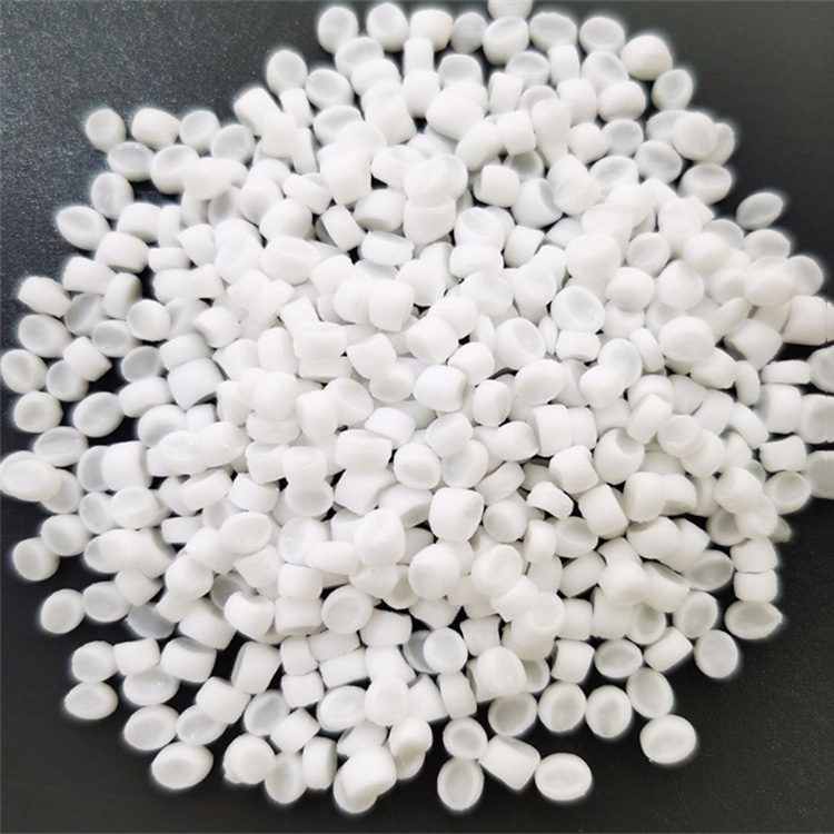 PP阻燃母粒 防火V0 无卤环保 添加量百分之四 注塑级