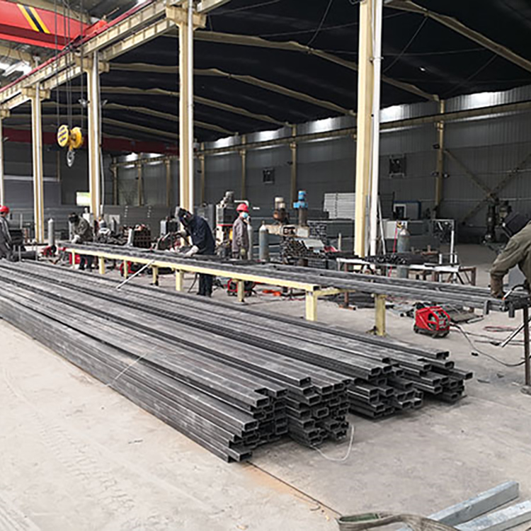 Greenhouse Frame Accessories