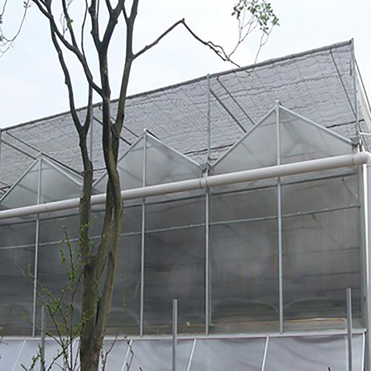 Polycarbonate Greenhouse Panels