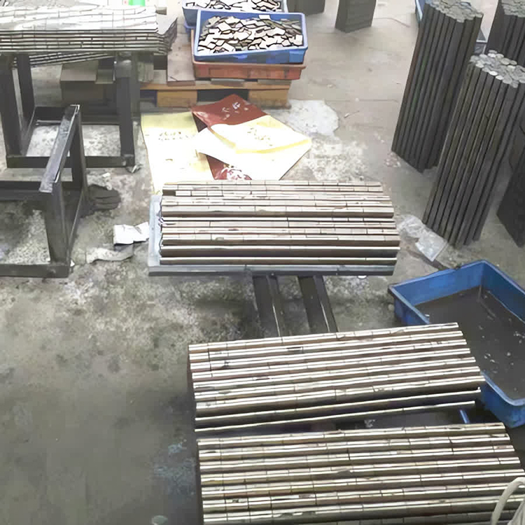 耐高温磁铁生产厂家