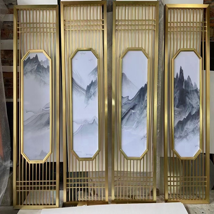 铜屏风厂家