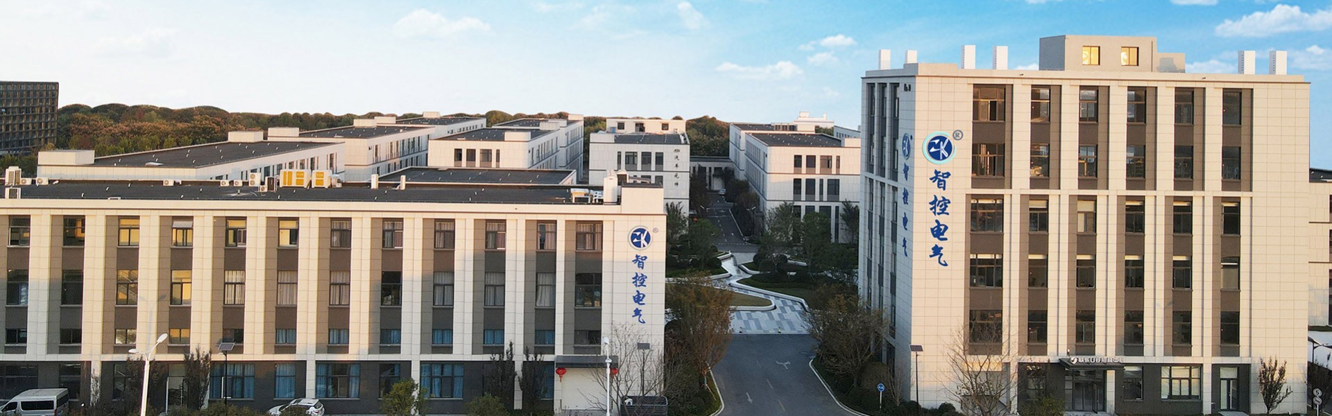 Jiangsu Zhike Electrical Equipment Co., Ltd.