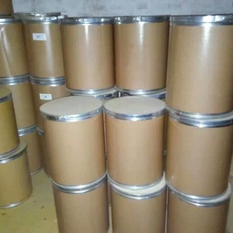 Large quantities of recycled maleic anhydride resin