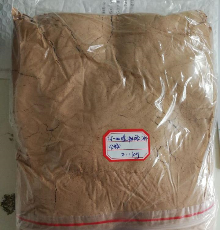 Professional powder coating recycling