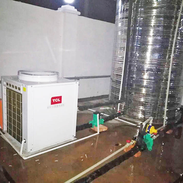 水电四局项目部