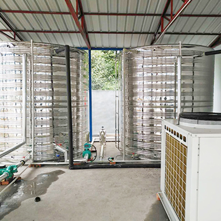 水电十四局项目部