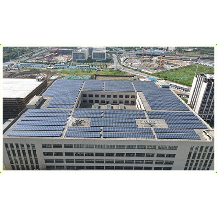 展鹏科技股份有限公司（并网）