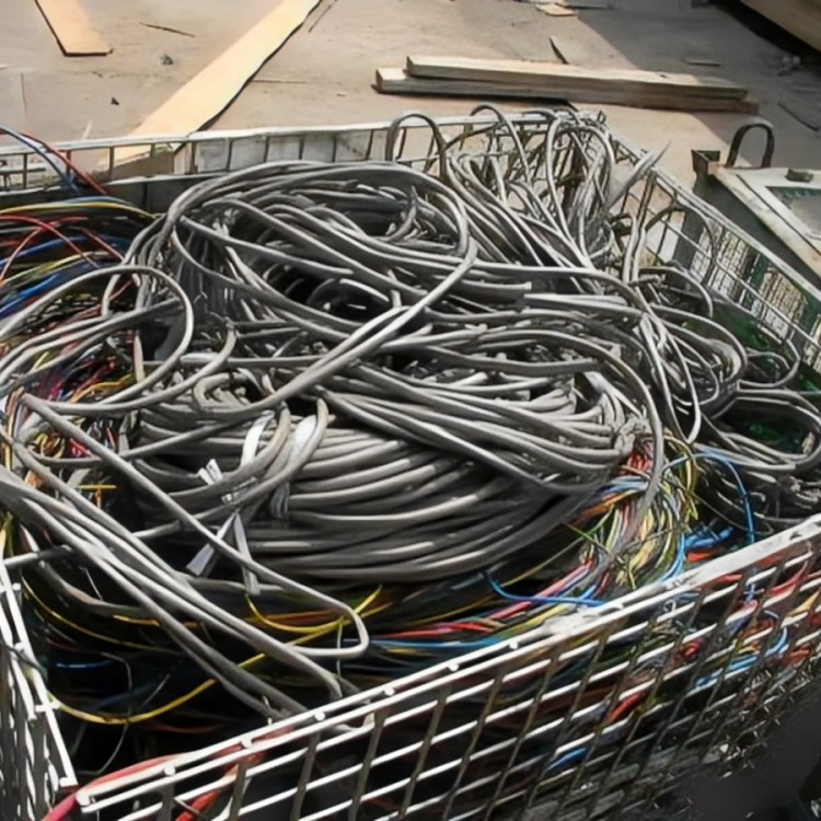 网线电缆线回收