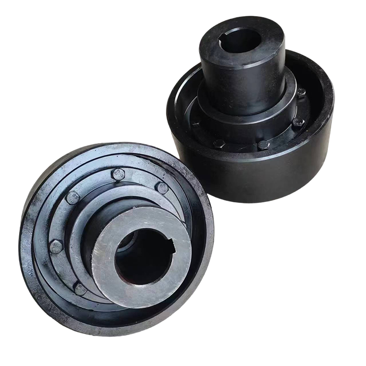 定制齿轮联轴器