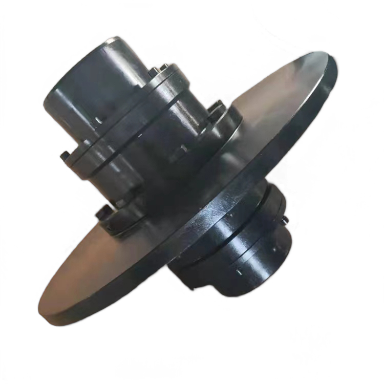 生产齿轮联轴器