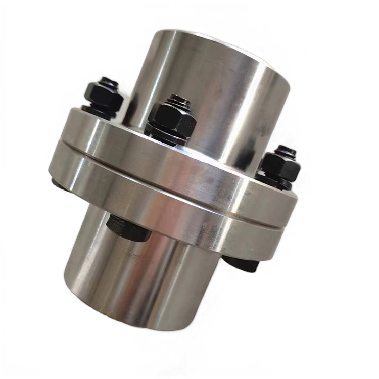 定制刚性联轴器