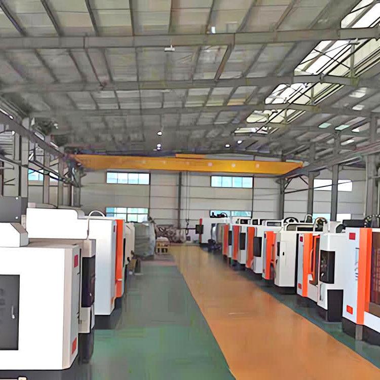 数控加工中心厂家