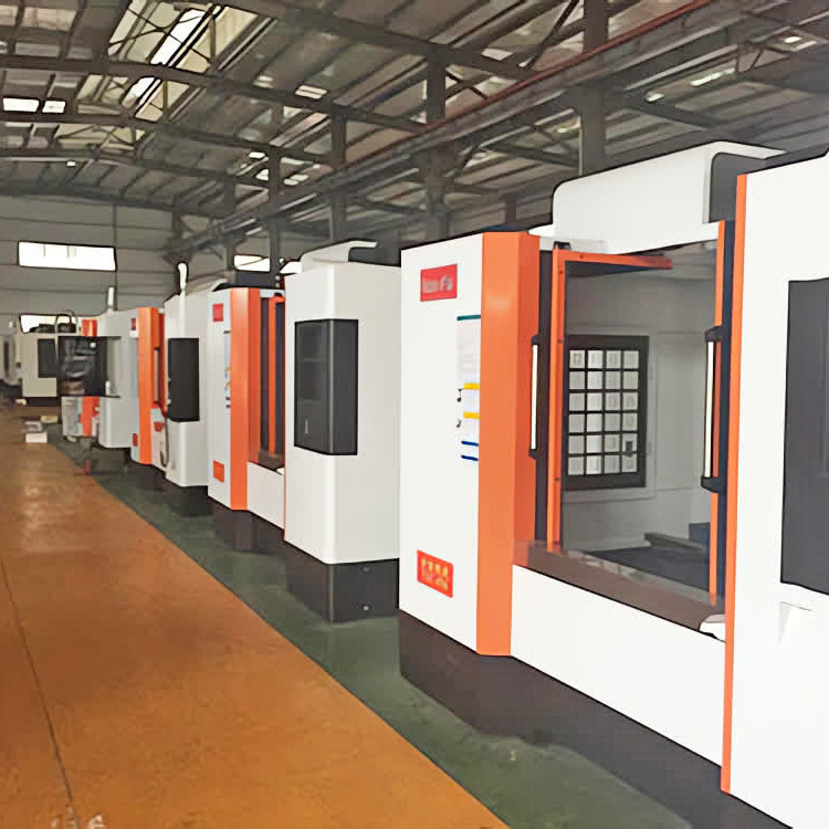 数控加工中心供应商