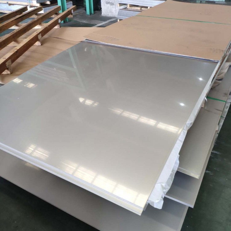 现货2205不锈钢板S32205双相钢钢板可开平分条规格齐
