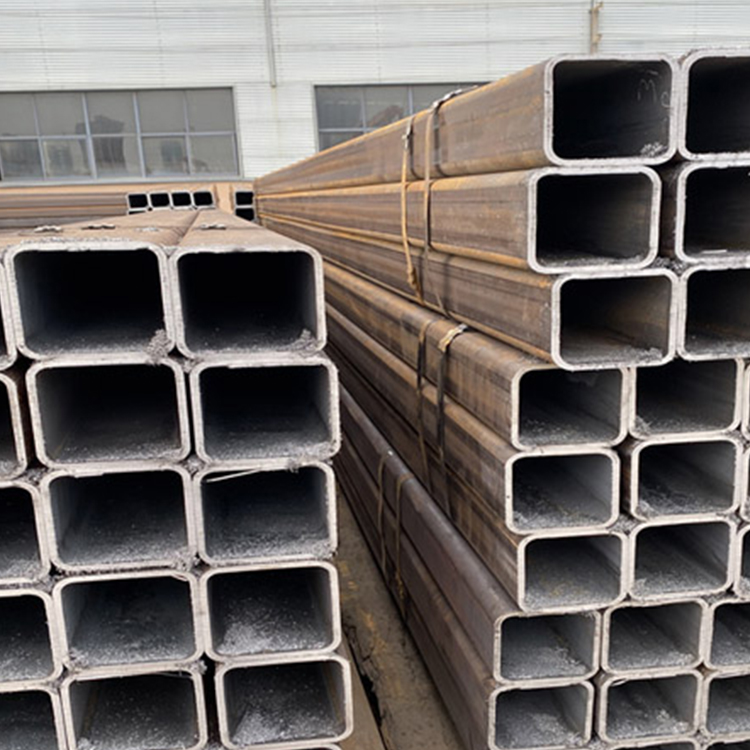 无缝方管-厂家批发价格 货源充足