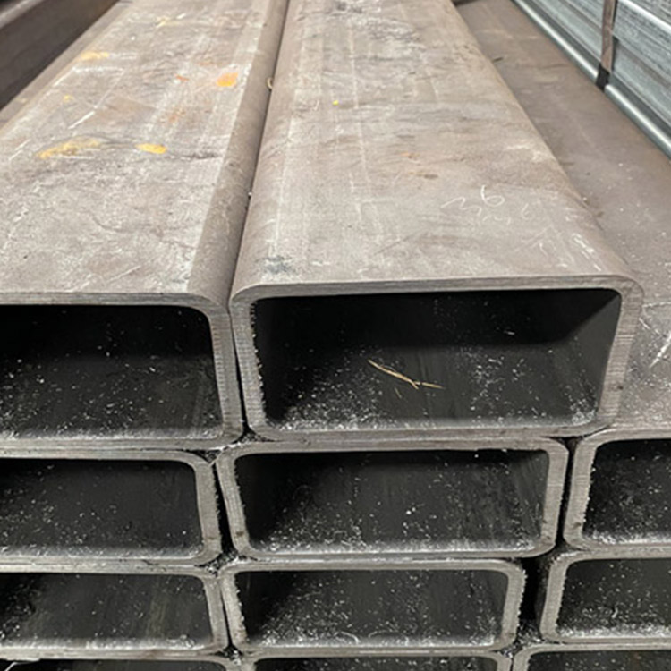 无缝方管厂家-聊城市宝冶钢管有限公司厂家生产