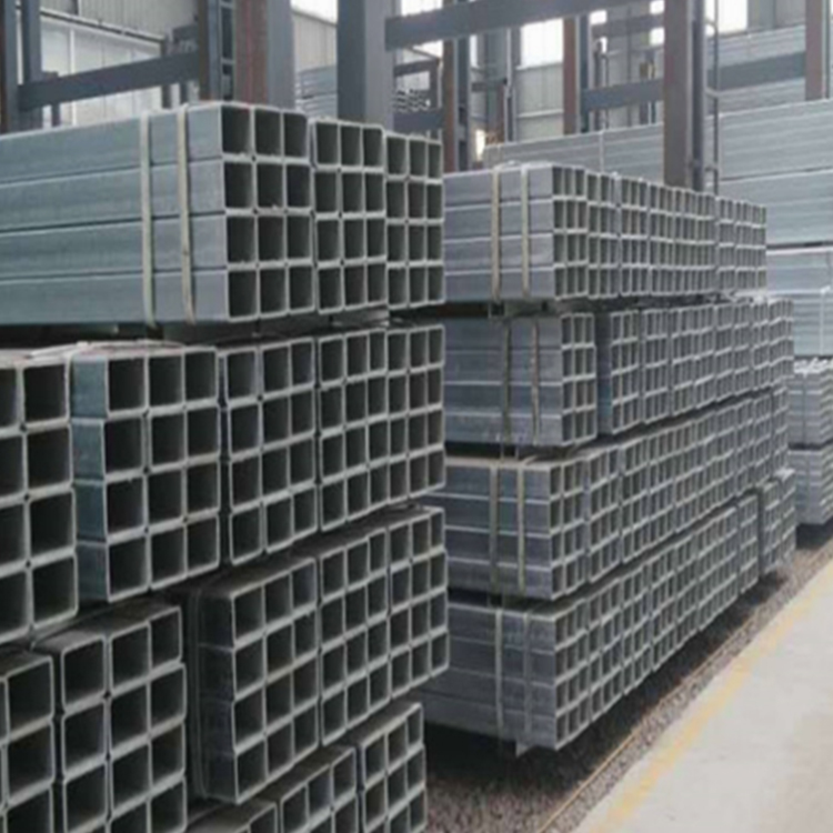 无缝方矩管-各种型号齐全