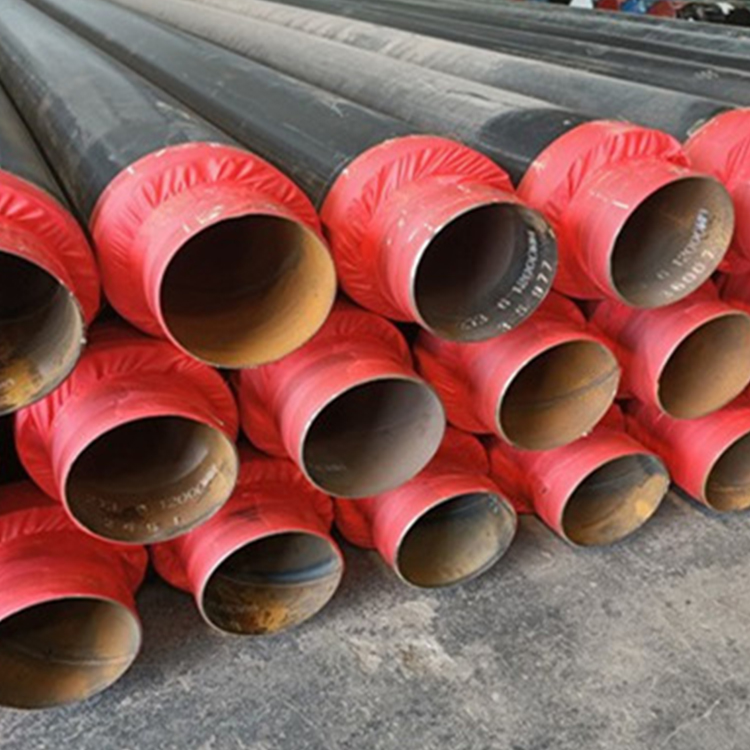 保温钢管-聊城市宝冶钢管有限公司真实厂家生产