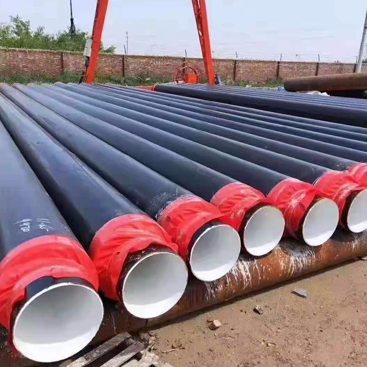 保温防腐管-厂家生产-价格优惠 老客户都说好