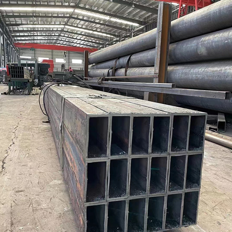 方管厂家专门生产销售