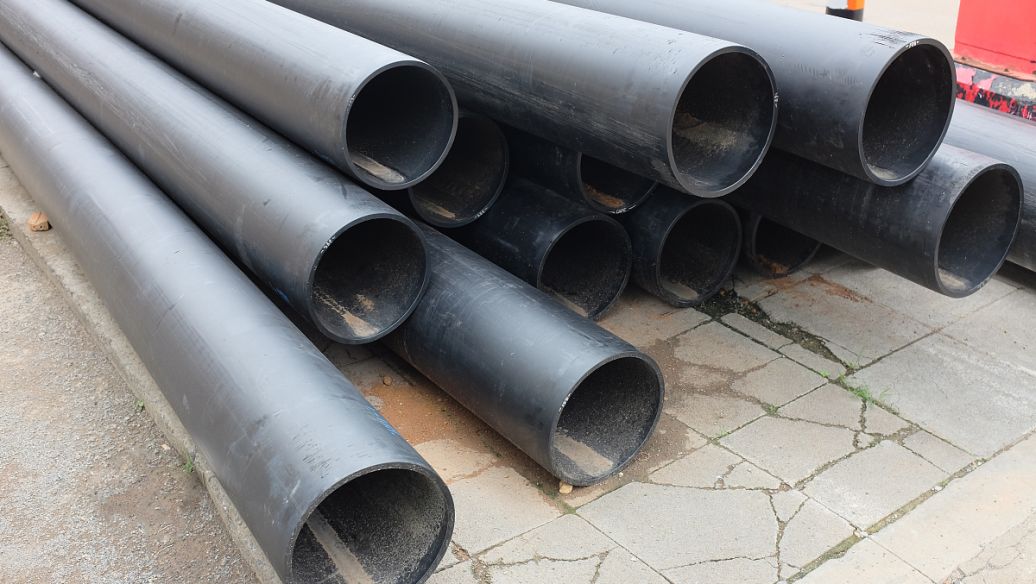 聊城宝冶防腐钢管