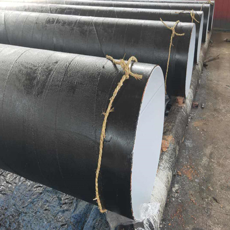 宝冶防腐管生产厂