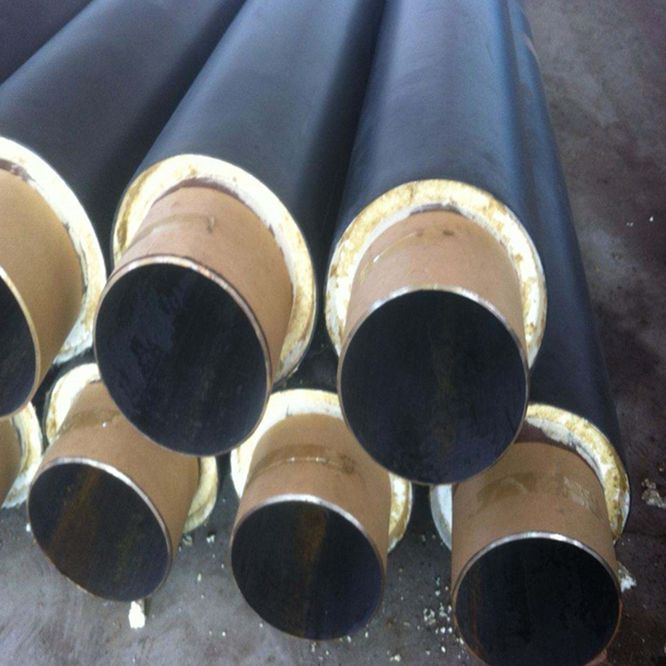 保温钢管-宝冶钢管