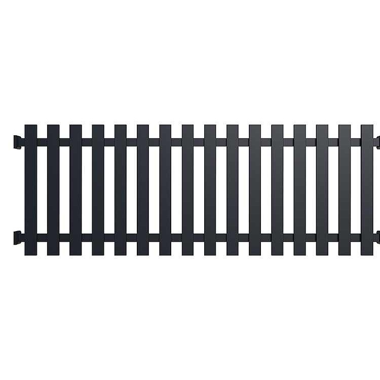 铝艺护栏围栏