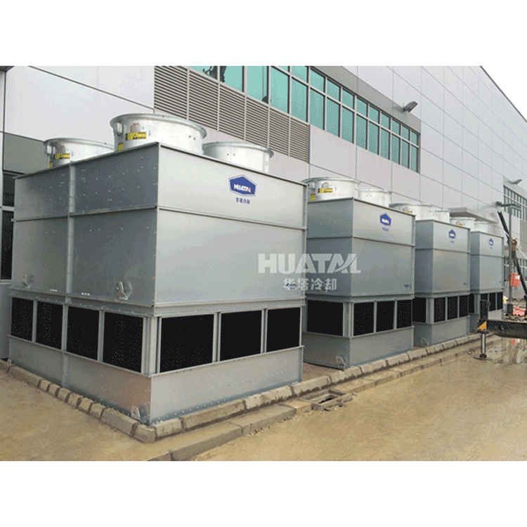 锂电nmp溶液回收冷却项目