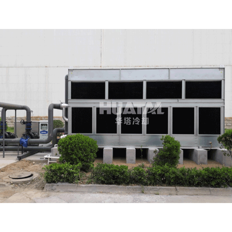 山西节水节电闭式冷却塔