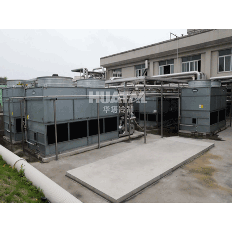 大型数据中心用闭式冷却塔