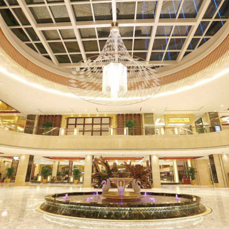 皇室堡公寓酒店