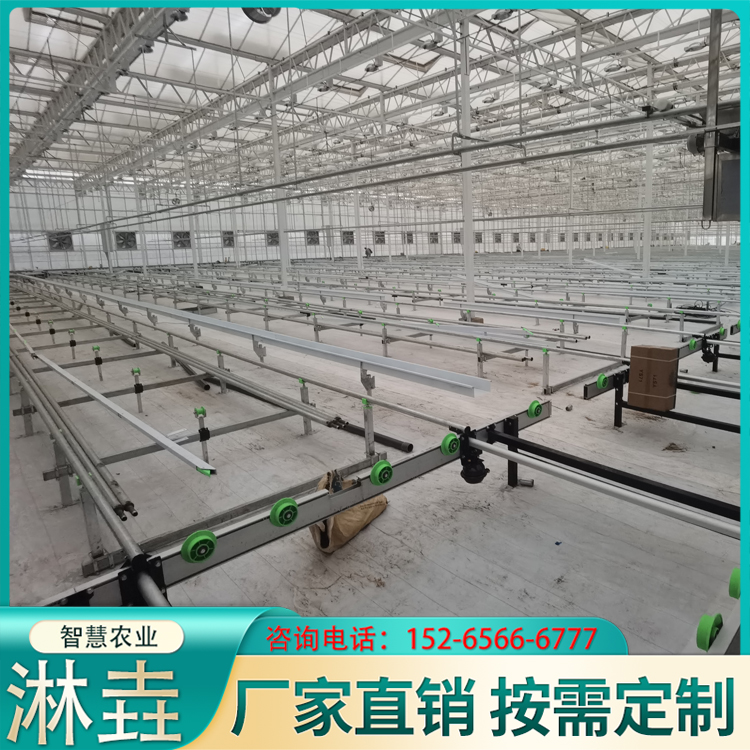 Intelligent Agriculture Comprehensive Solution Free Design Plan