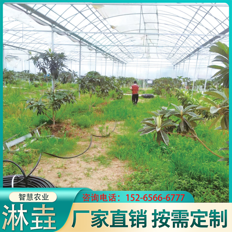 Lyanyao Smart Agriculture Design Solution