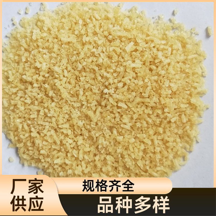 食品级明胶