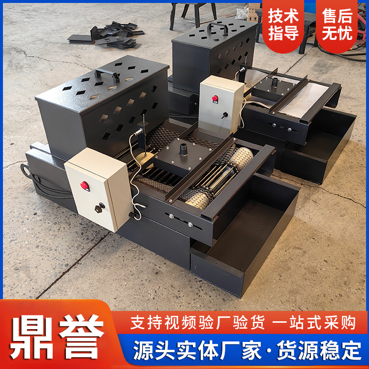 磨床纸带过滤机