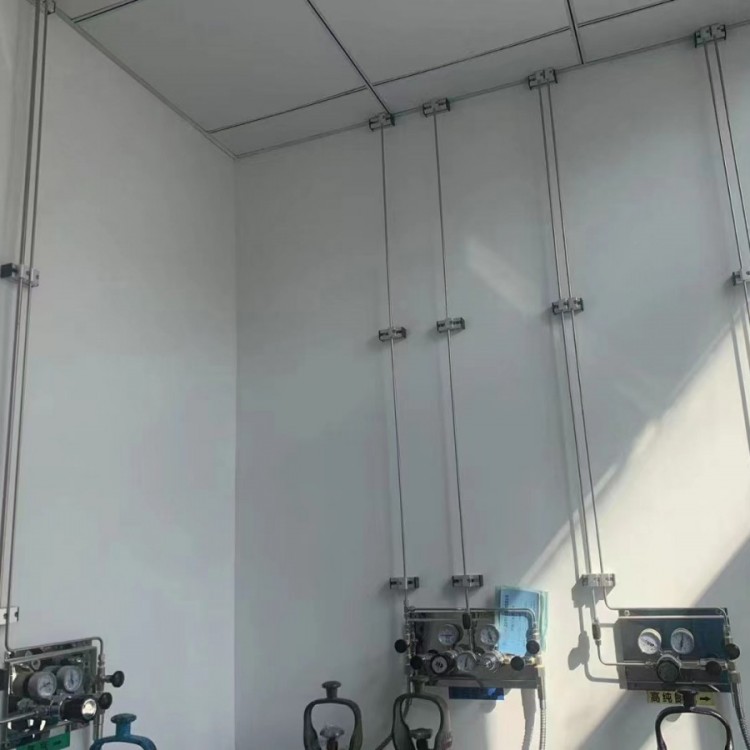 柳州实验室气路改造-实验室供气系统安装价格
