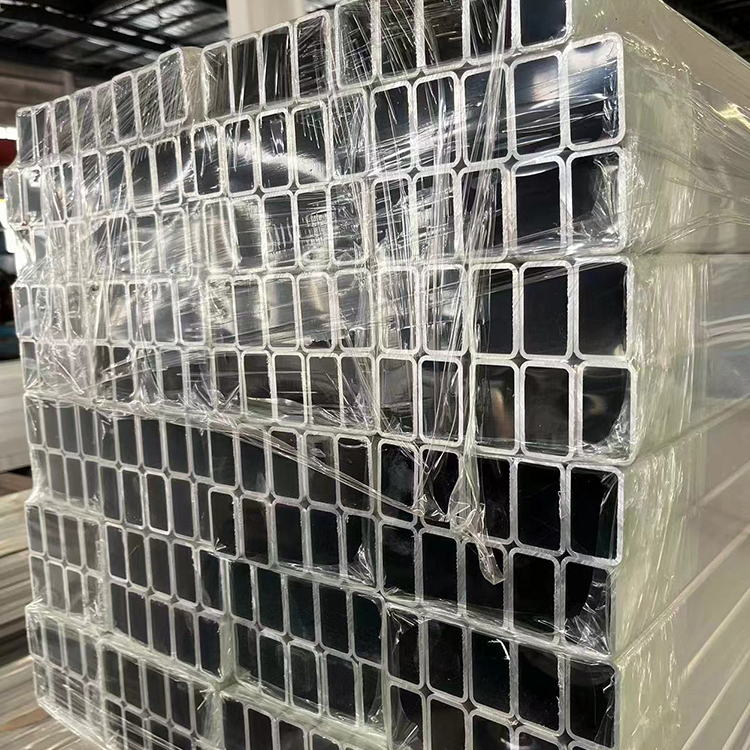 铝型材生产厂家-山东帝万佳铝业