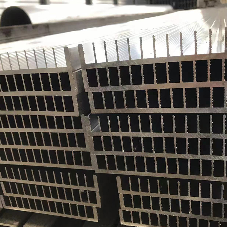 铝型材优选-山东帝万佳铝材