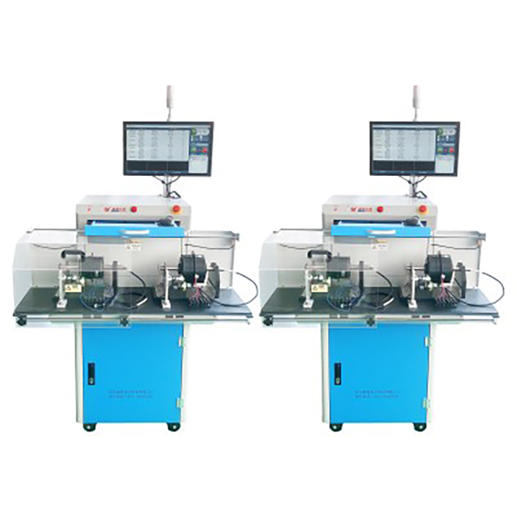 VGX-13X-ATE电机综合性能测试系统，电机综合测试仪器