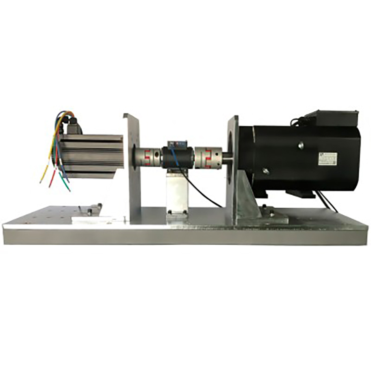 ACS系列交流电力测功机出厂测试系统 综合性能对拖台