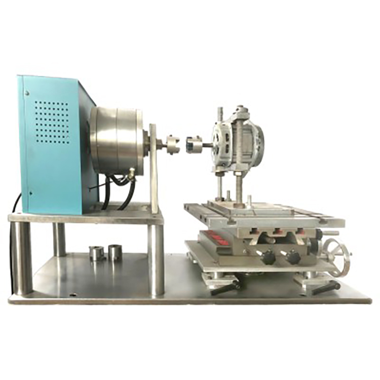 DW系列电涡流测功机测试系统 型式对拖试验台架可测高精度