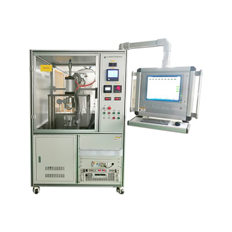 氢能源汽车电子冷却泵综合性能测试系统 耐久气密性试验台