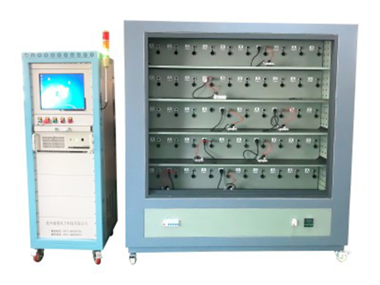 开关电源老化监控系统 老化车老化柜老化房非标定制