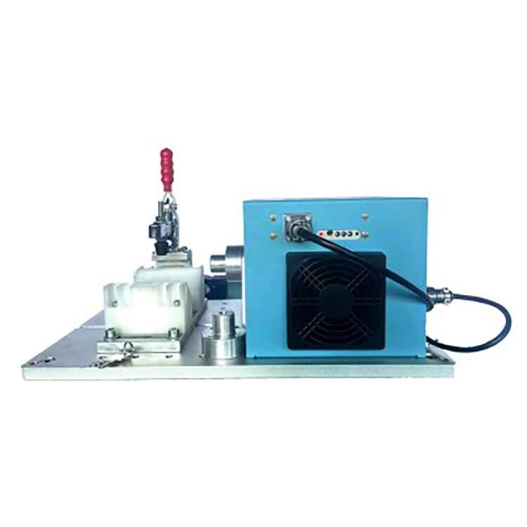 ZC系列高精度磁滞测功机系统 电机加载测试对拖台架试验台