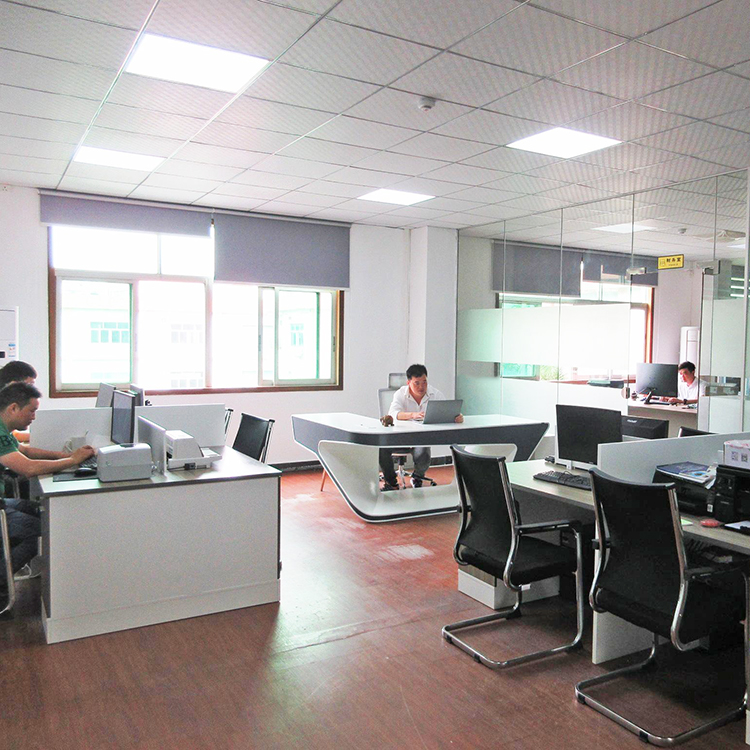 办公区域