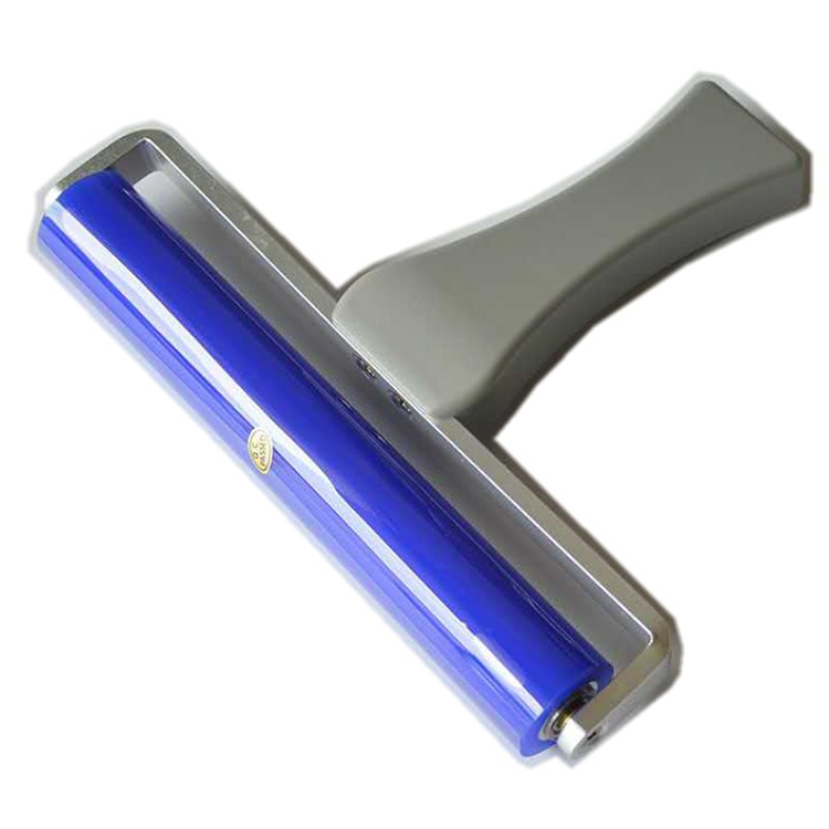 Wide Handle Adhesive Roller